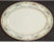 Juliet Medium Oval Platter