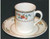 Kingswood Demitase Cup and Saucer