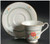 Kismet Cup and Saucer