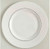Lacepoint Round Salad Plate