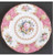 Lady Carlyle Royal Albert China Bread And Butter Plate