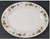 Larchmont Medium Oval Platter
