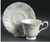 Lausanne Cup and Saucer