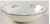 Lincoln Round Soup Cereal Bowl