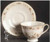 Mandalay Cup and Saucer