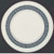 Medallion Dinner Plate