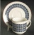 Medallion Cup and Saucer