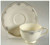 Melanie Cup and Saucer