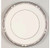 Melissa Round Salad Plate