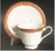 Meridian Cup and Saucer