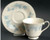 Michelle Cup and Saucer