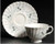 Millefleur Cup and Saucer