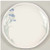 Minerva Round Salad Plate