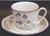 Minerva Royal Doulton Cup And Saucer