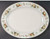 Miramont Medium Oval Platter