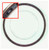 Monaco Dinner Plate