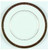 Monaco Round Salad Plate