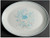 Morning Dew Medium Oval Platter