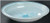 Morning Dew Oval Vegetable or Serving Bowl