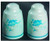 Morning Dew Salt and Pepper Shaker