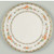 Mosaic Garden Round Salad Plate