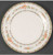 Mosaic Garden Bread and Butter Plate
