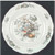 New Hampshire Dinner Plate
