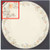 Nicole Royal Doulton  Dinner Plate