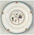 Old Colony Round Salad Plate