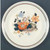 Paradise Garden  Royal Doulton Dinner Plate
