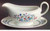 Plymouth Gravy Boat and Stand