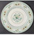 Provencal Round Salad Plate
