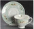 Provencal Royal Doulton Cup And Saucer