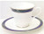 Regalia Cup and Saucer