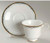 Rhodes Royal Doulton Cup And Saucer