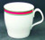 Ribbon Mug