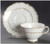 Richelieu Cup and Saucer