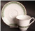 Rondelay Cup and Saucer