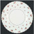 Rosebud Dinner Plate