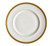 Royal Gold Royal Doulton Dinner Plate