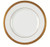 Royal Gold Bread and Butter Plate