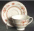 Russet Glen Royal Doulton Cup And Saucer