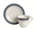 Sherbrooke Cup and Saucer