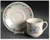 Sherwood Royal Doulton Cup And Saucer