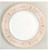 Sovereign Round Salad Plate