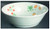 Springtime Round Soup Cereal Bowl