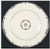 St. Regis Dinner Plate