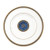 Stanwyck Round Salad Plate