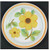 Summer Days Cup and Saucer