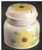 Summer Days Sugar and Lid